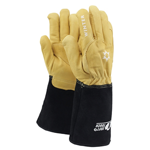 Svetshandske Vinterfordrad Eros GV-1800 Svetshandske Vinterfordrad Eros GV-1800